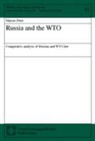 Marcus Peter, Marcu Peter - Russia and the WTO