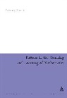 A. Orton, Anthony Orton, Orton Anthony - Pattern in the Teaching and Learning of Mathematics