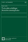 Marti Gresslin - Teilzeitbeschäftigte Betriebsratsmitglieder