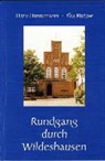 Hans Huntemann - Rundgang durch Wildeshausen