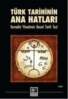 Kolektif - Türk Tarihinin Ana Hatlari