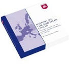 R.T. Griffiths - History of the European Union / druk 1 (Hörbuch)
