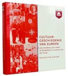 H.W. von der Dunk - Cultuurgeschiedenis van Europa / druk 1 (Hörbuch)