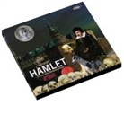 William Shakespeare - Hamlet / druk 1 (Hörbuch)