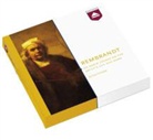 G. Schwarts - Rembrandt / druk 1 (Hörbuch)