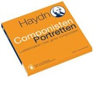 Thijs Bonger - Haydn / druk 1 (Hörbuch)