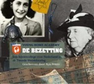 Aya Peters, Pita Schimmelpenninck van der Oije - De bezetting (Hörbuch)