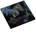 Romeo & Julia / druk 1 (Audiolibro)