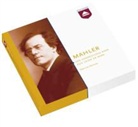 Leo Samama - Mahler / druk 1 (Audiolibro)