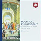 G. Lock - Political Philosophy / druk 1 (Audiolibro)