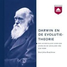 Johan Braeckman - Darwin en de evolutietheorie / druk 1 (Audiolibro)