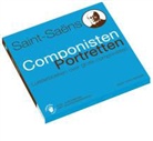 T. Bonger - Saint-Saens / druk 1 (Audiolibro)