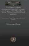 Nicholas Koenig - The History of the Governors of Egypt by Abu 'Umar Muhammad ibn Yusuf al-Kindi
