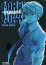 Sakae Esuno - Mirai Nikki Paradox