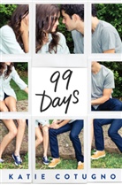 Katie Cotugno, Katie Cotungo - 99 Days