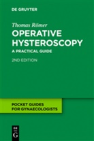 Thomas Römer - Operative Hysteroscopy