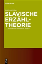 Wol Schmid, Wolf Schmid - Slavische Erzähltheorie