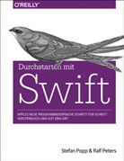 Ralf Peters, Stefa Popp, Stefan Popp, Ralf Peters - Durchstarten mit Swift