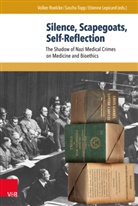 Etienne Lepicard, Volker Roelcke, Sasch Topp, Sascha Topp - Silence, Scapegoats, Self-Reflection