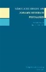 Rebekk Horlacher, Rebekka Horlacher, TRÖHLER, Daniel Tröhler - Sämtliche Briefe an Johann Heinrich Pestalozzi 3