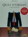 Christophe Blain, Abel Lanzac - Quoi d'Orsay, Integral