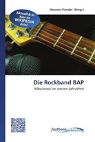 Hannes Vander - Die Rockband BAP
