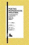 Poetas románticos ingleses