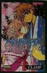 Clamp - Tsubasa reservoir chronicle 23