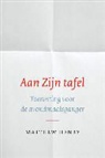 M. Henry, Matthew Henry - Aan zijn tafel