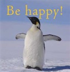 Be Happy! / druk 1