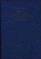 Barbara Aland, Kurt Aland - Bibelausgaben: Novum Testamentum Graece, Großdruck