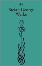 Stefan George, Robert Boehringer - Werke
