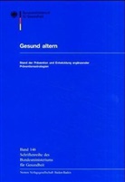 Andreas Kruse - Gesund altern
