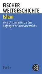 Gustave E. von Grunebaum - Islam, 2 Bde.