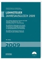 Stollfuß Tabellen: Lohnsteuer Jahresausgleich, CD-ROM