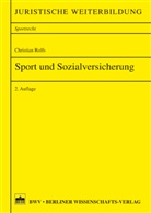 Christian Rolfs - Sport und Sozialversicherung