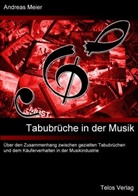 Andreas Meier - Tabubrüche in der Musik