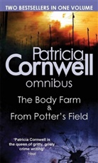 Patricia Cornwell, Cornwell Patricia - The Body Farm/From Potter's Field