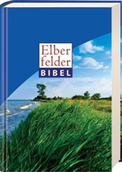 Bibelausgaben: Elberfelder Bibel, für die Gemeinde, Motiv Schilf