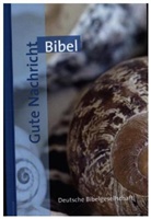 Bibelausgaben: Gute Nachricht Bibel - Life Edition, Motiv Schneckenhaus
