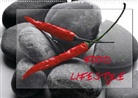 Tanja Riedel - Food Lifestyle (Posterbuch, DIN A3 quer)