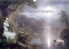 Yvonne Pfeifer - Magical Moments (Posterbuch, DIN A4 quer)