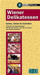 Florian Holzer - Wiener Delikatessen