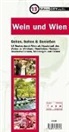 Florian Holzer, Katharina Gossow - Wein und Wien