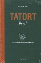 Ev Rossmann, Iv Schneider, Clementine u Skorpil, Edit Kneifl, Edith Kneifl - Tatort Beisl