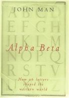 John Man - Alpha Beta