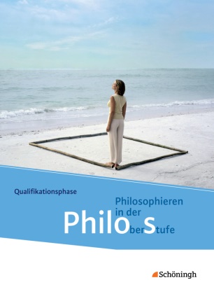 Peter Bekes, Volker Frederking, Axel Krommer, Matthias Berghahn, Peter Bekes, … - Philo's - Philosophieren in der Oberstufe Nordrhein-Westfalen, Neubearbeitung - 2: Philos - Philosophieren in der Oberstufe in Nordrhein-Westfalen u.a. - Neubearbeitung Schulbuch 2 Qualifikationsphase