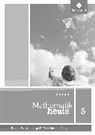 Mathematik heute - Ausgabe 2016 für Baden-Württemberg