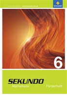 Martina Lenze, Max Schröder, Peter Welzel, Bernd Wurl - Sekundo, Ausgabe 2015 für Baden-Württemberg: Sekundo - Ausgabe 2015 für Baden-Württemberg