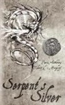 Piers Anthony, Robert E Margroff, Robert E. Margroff - Serpent's Silver